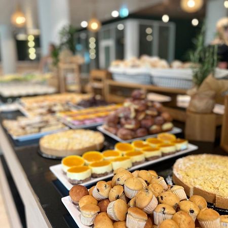 Spark By Hilton Поберово Екстериор снимка