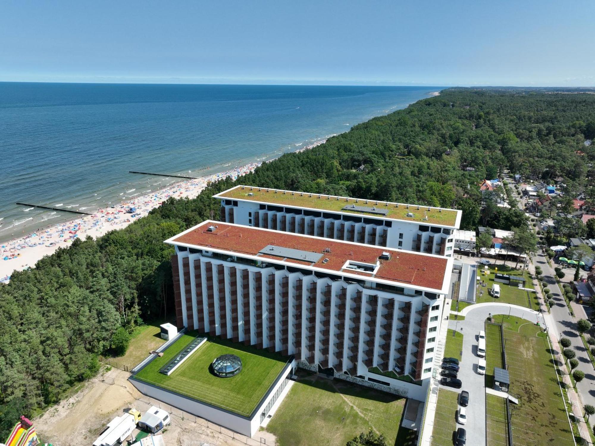 Spark By Hilton Поберово Екстериор снимка