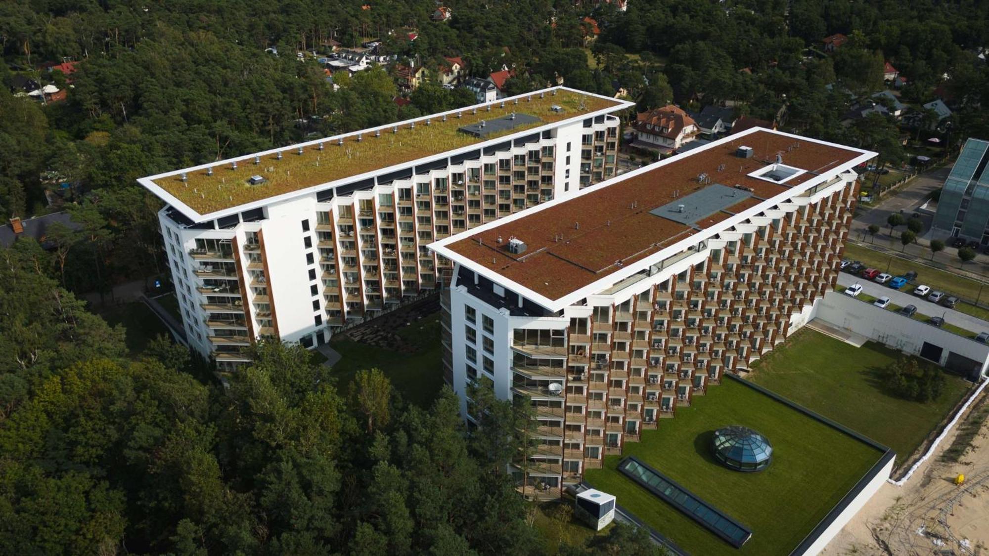 Spark By Hilton Поберово Екстериор снимка